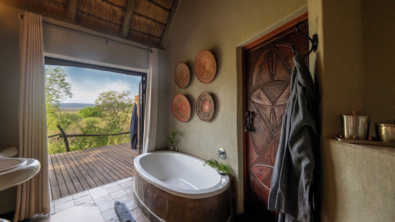 Photo of Others in Madikwe Game Reserve
