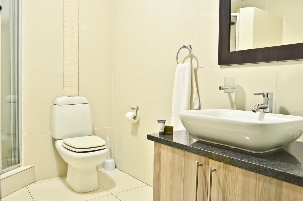Photo of Bathroom in Polokwane