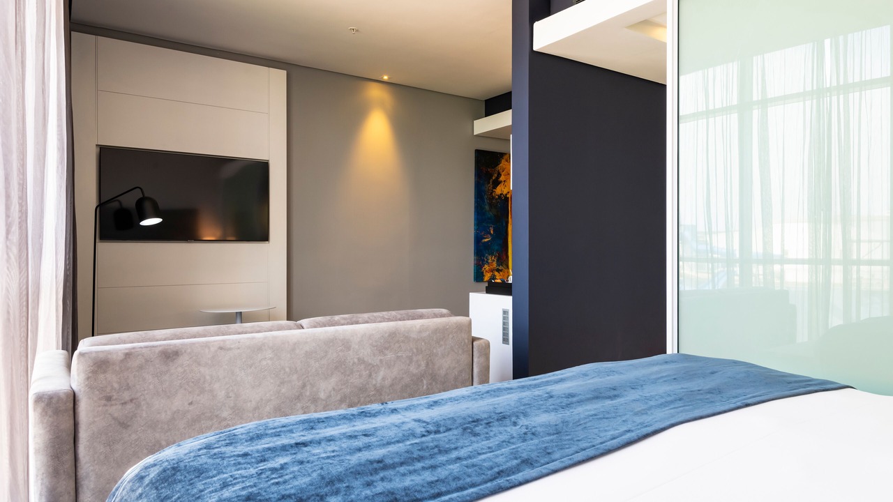 Photo of Bedroom in Umhlanga Ridge