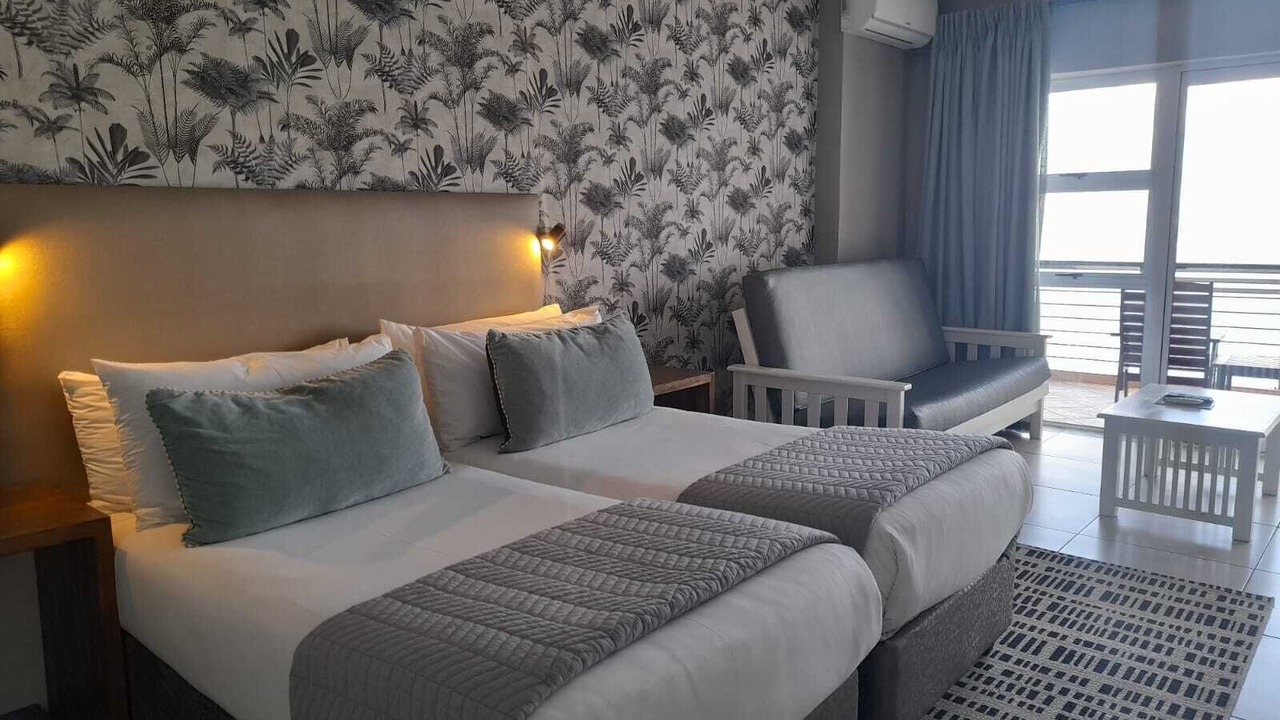 Photo of Bedroom in Mossel Bay