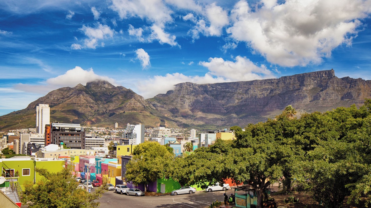 Photo of Outdoor in Bo'Kaap
