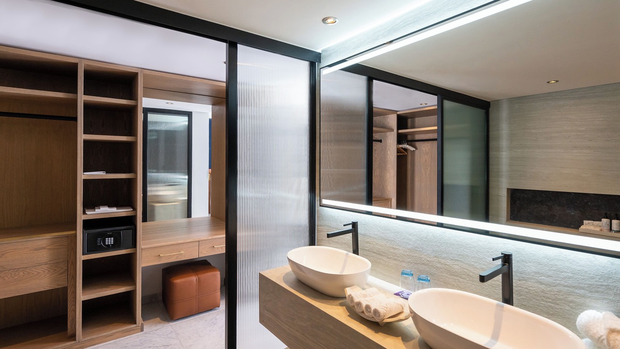 Photo of Bathroom in Bo'Kaap