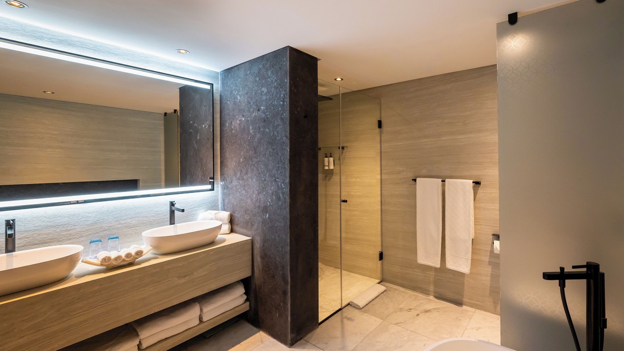 Photo of Bathroom in Bo'Kaap