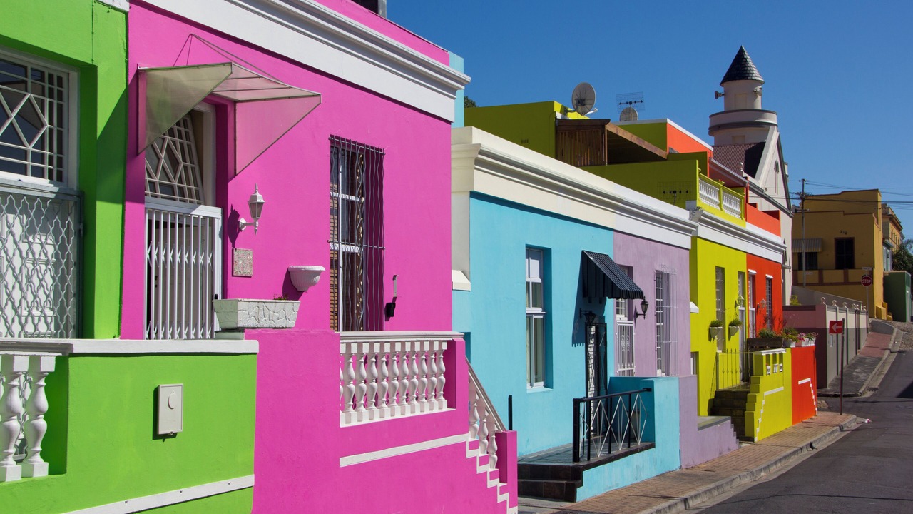Photo of Others in Bo'Kaap