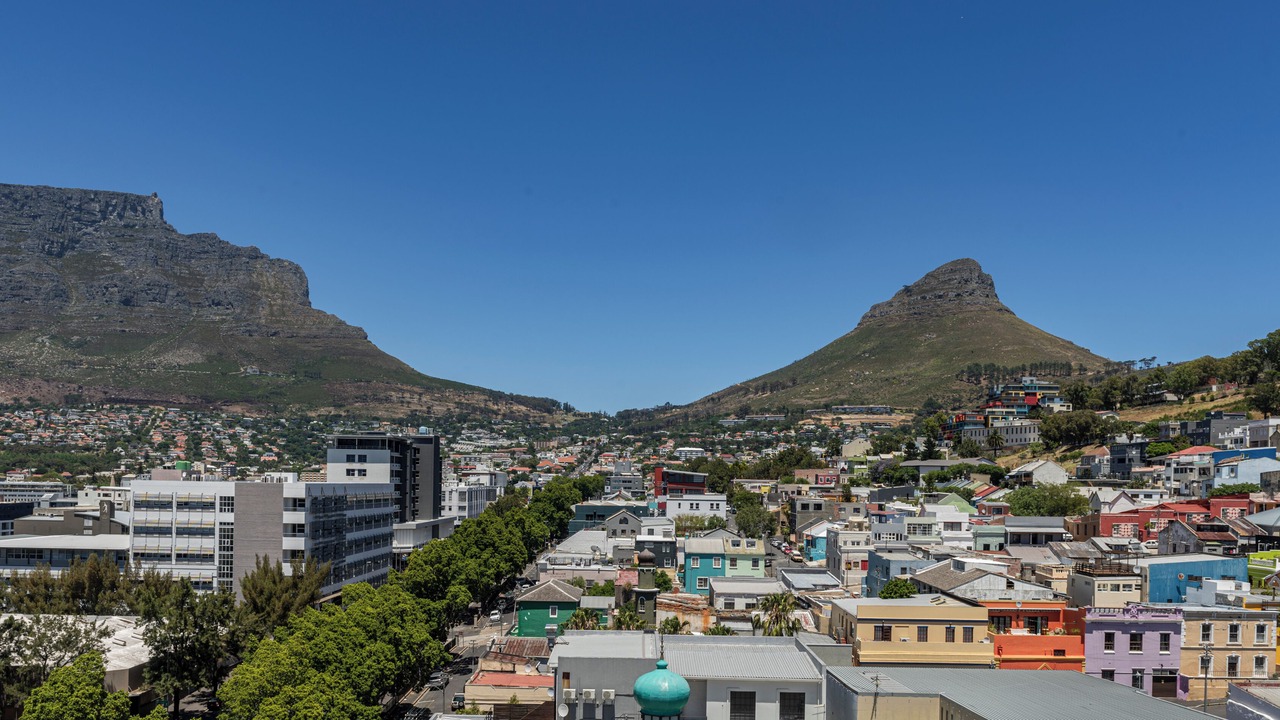 Photo of Others in Bo'Kaap