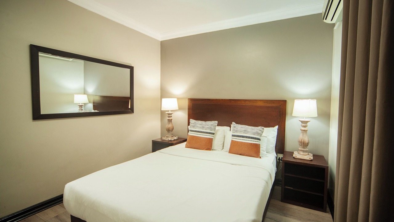 Photo of Bedroom in Tzaneen
