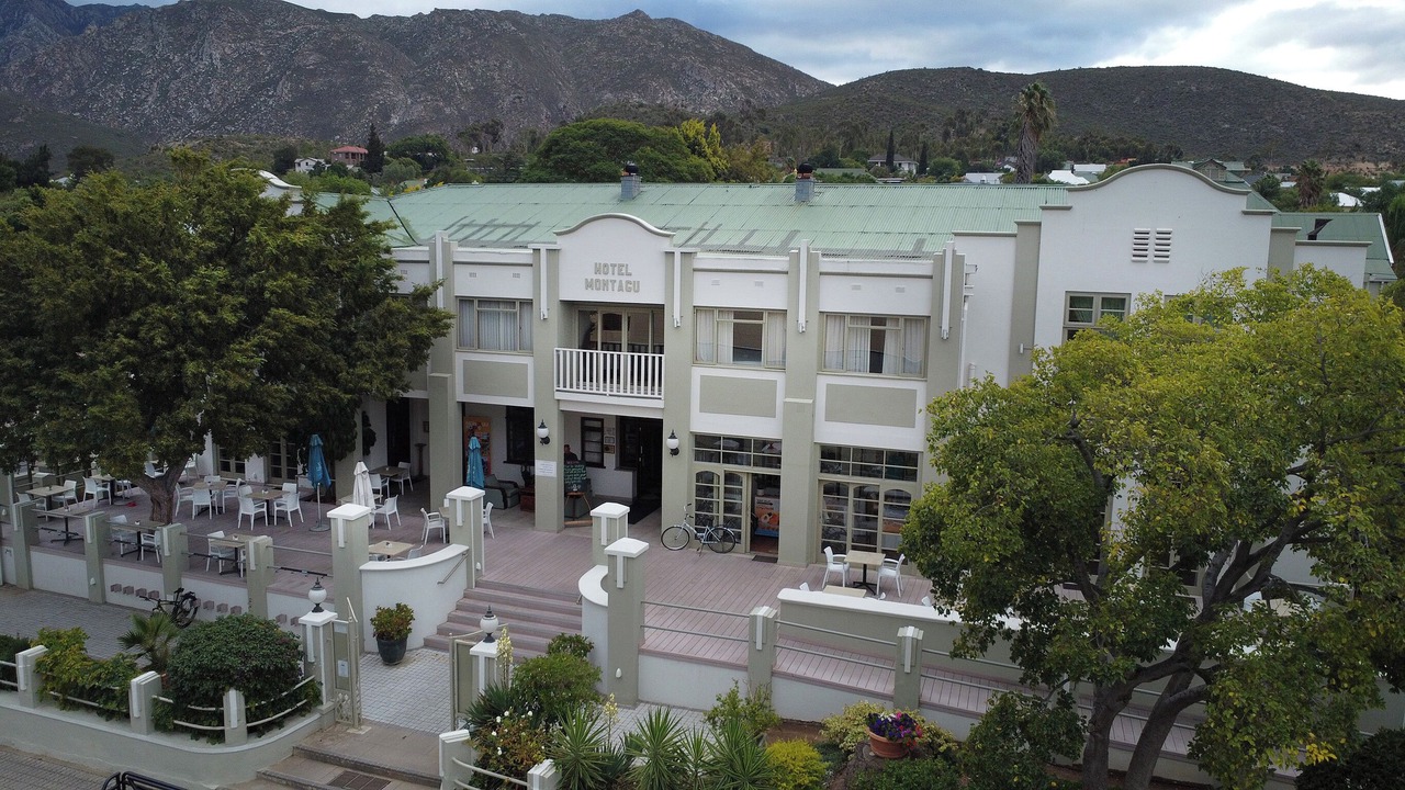 Photo of Outdoor in Montagu