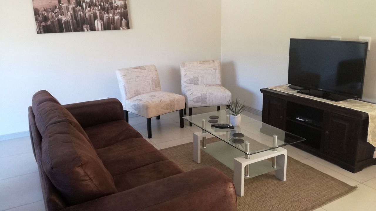 Photo of Bedroom in Greater Johannesburg Metropolitan Area