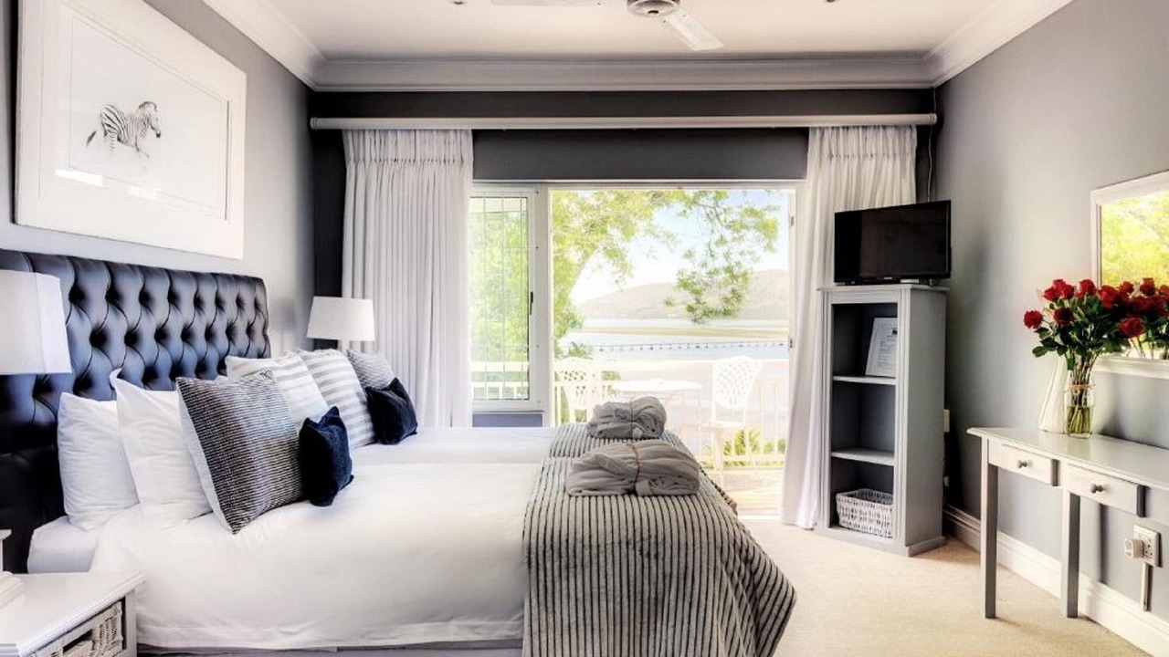 Photo of Bedroom in Paradise