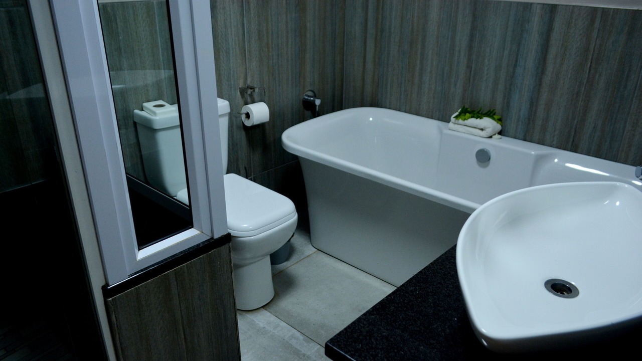 Photo of Bathroom in Addo