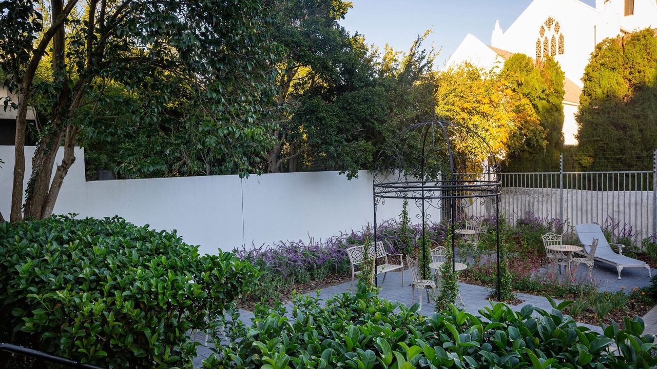 Photo of Outdoor in Stellenbosch Central
