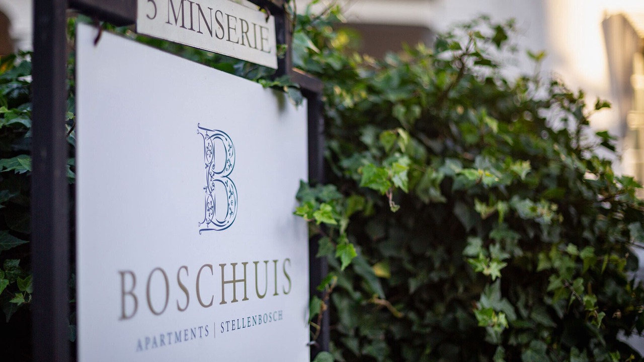 Photo of Outdoor in Stellenbosch Central