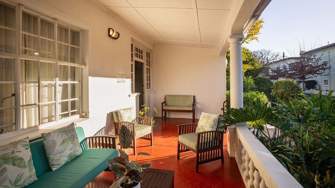 Photo of Outdoor in Stellenbosch Central