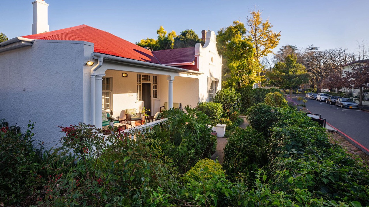 Photo of Outdoor in Stellenbosch Central