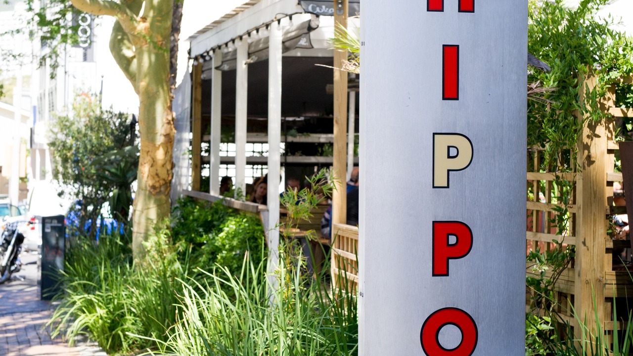Photo of Outdoor in Cape Town City Centre