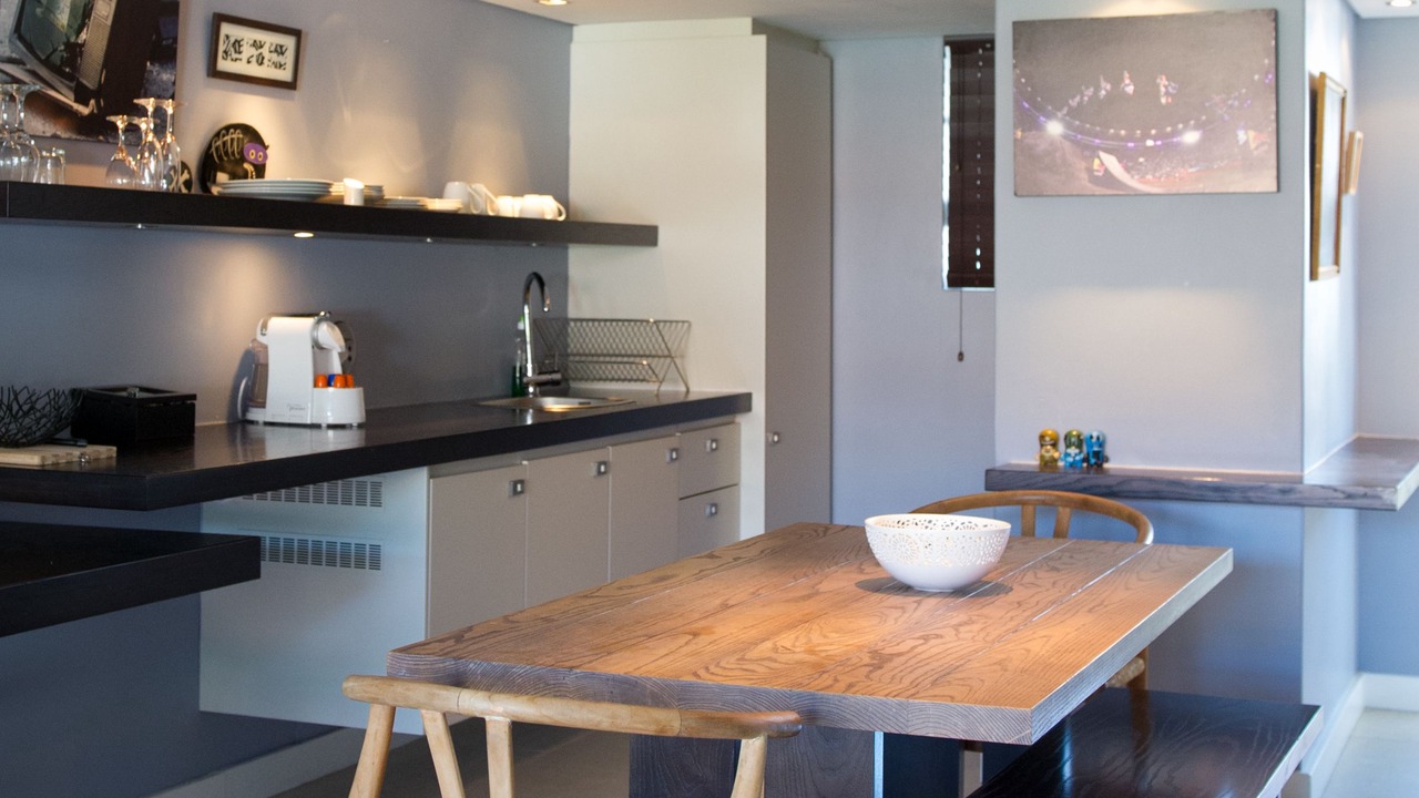 Photo of Livingroom in Cape Town City Centre
