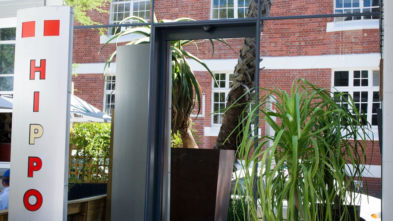 Photo of Outdoor in Cape Town City Centre