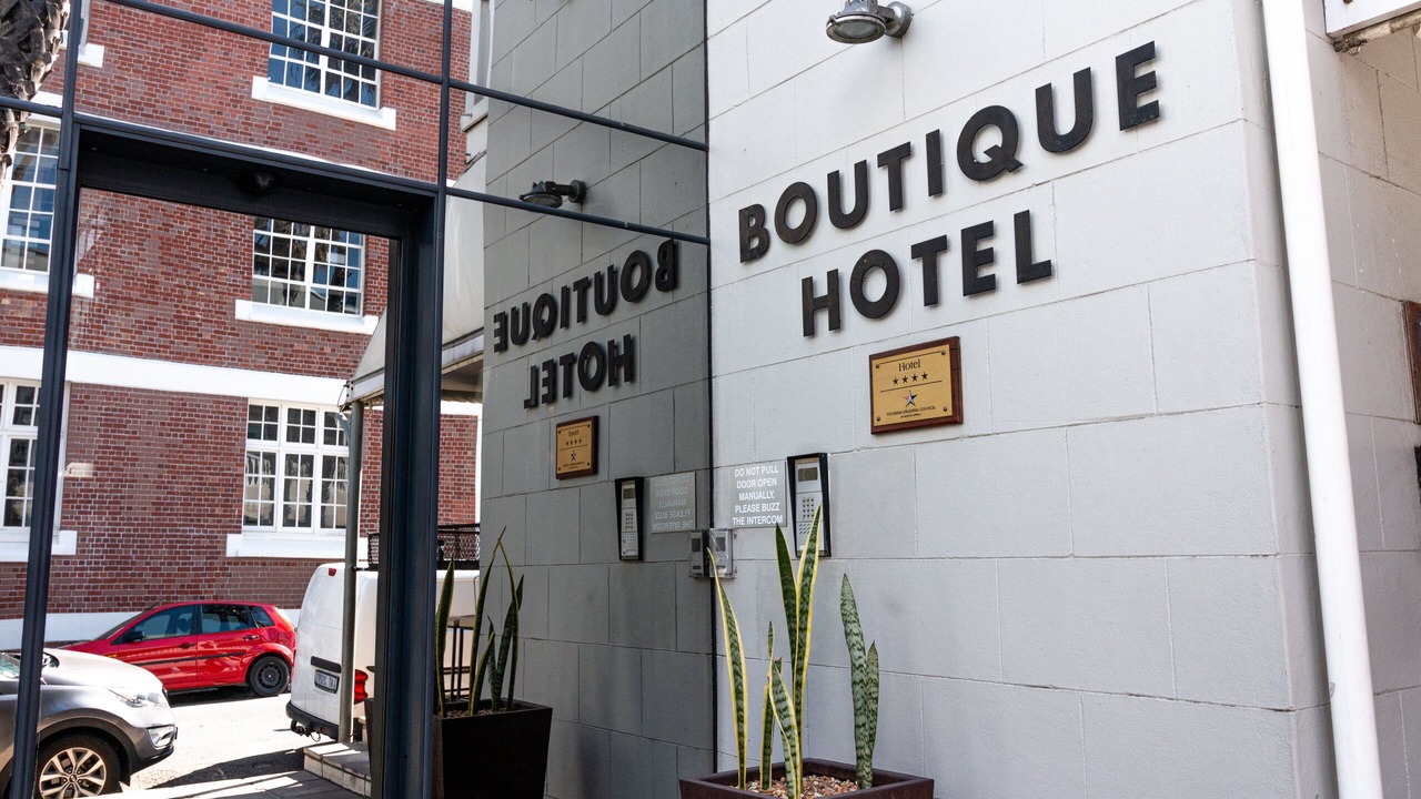 Photo of Outdoor in Cape Town City Centre