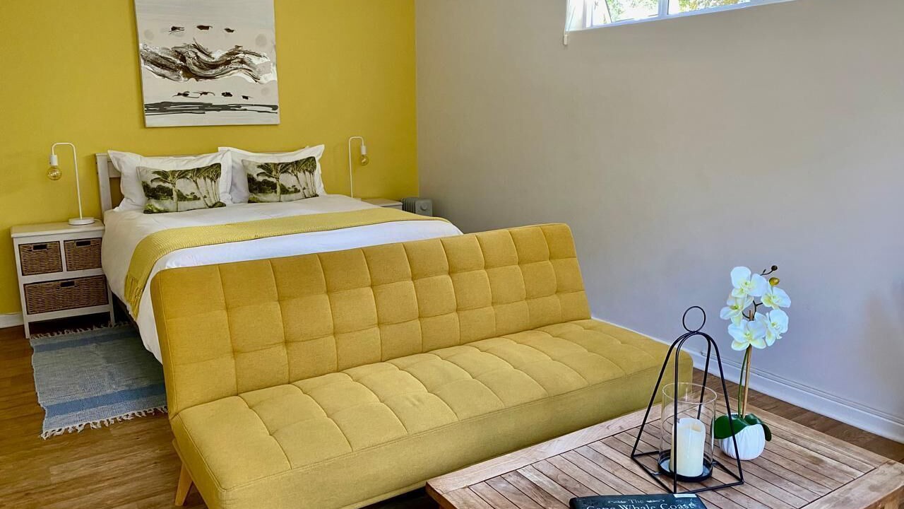 Photo of Bedroom in Westcliff