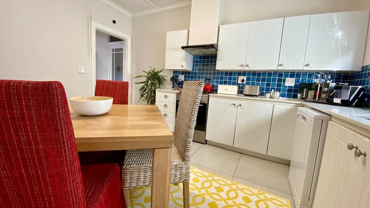 Photo of Kitchen in Westcliff