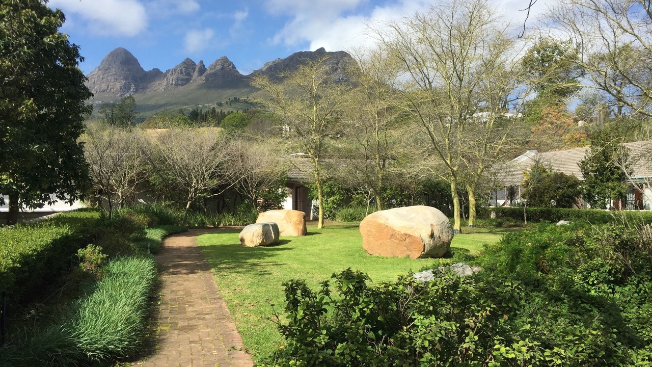 Photo of Outdoor in Stellenbosch