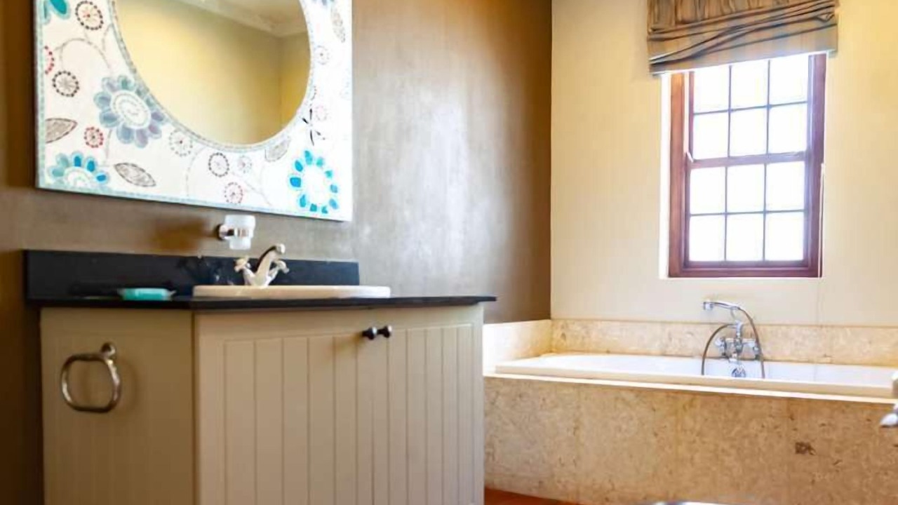 Photo of Bathroom in Stellenbosch