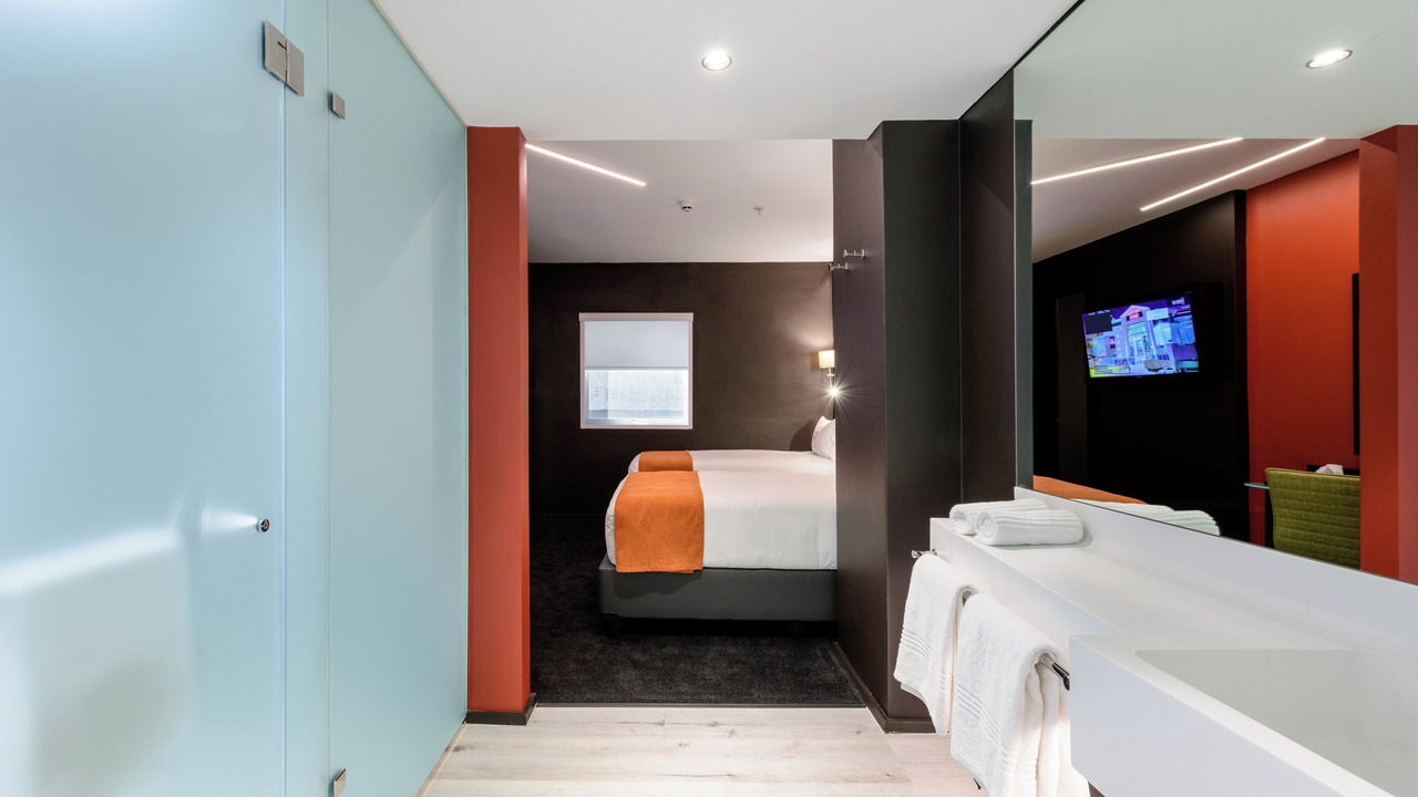 Photo of Bedroom in Sandown