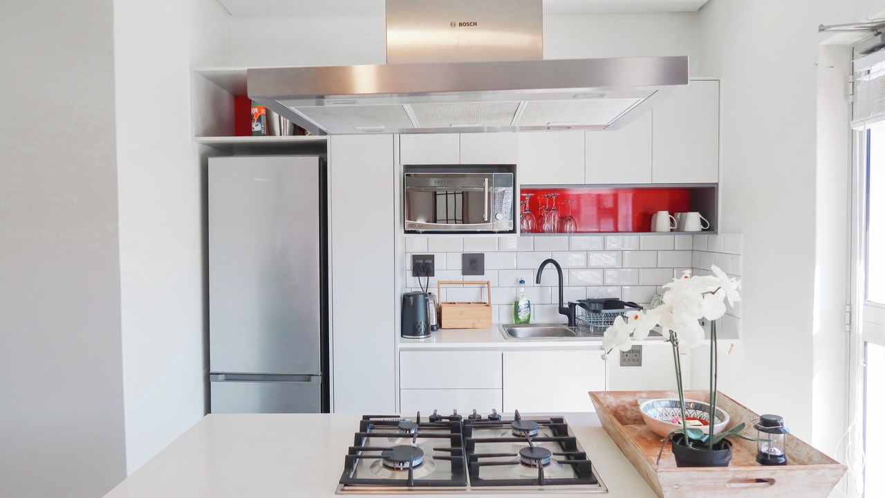 Photo of Kitchen in Fish Hoek