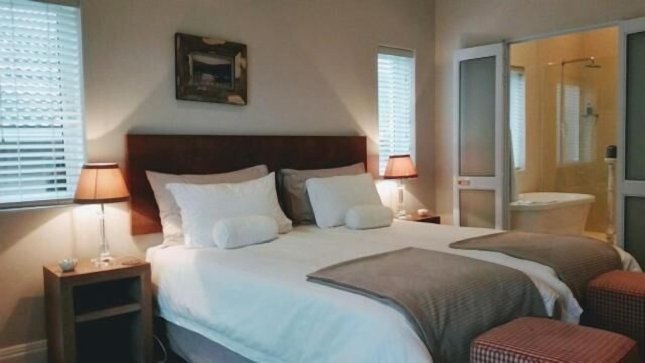 Photo of Bedroom in Port Alfred