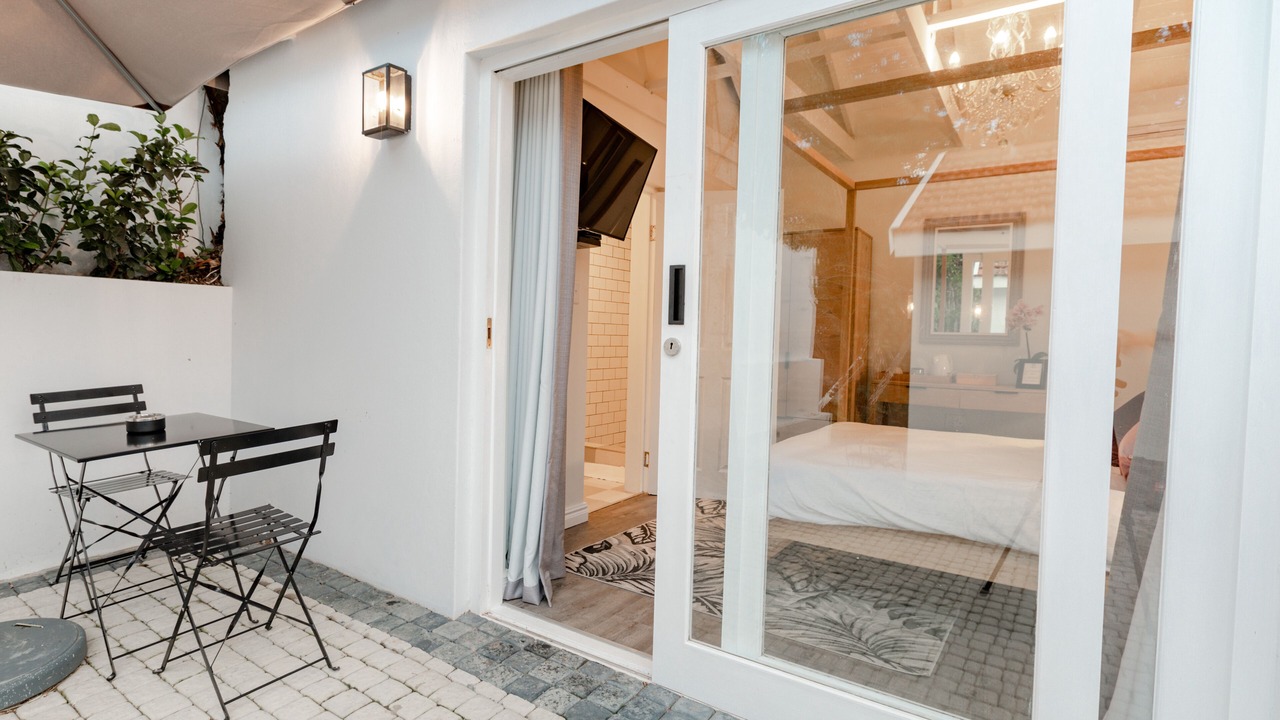 Photo of Patio Balcony in Essenwood