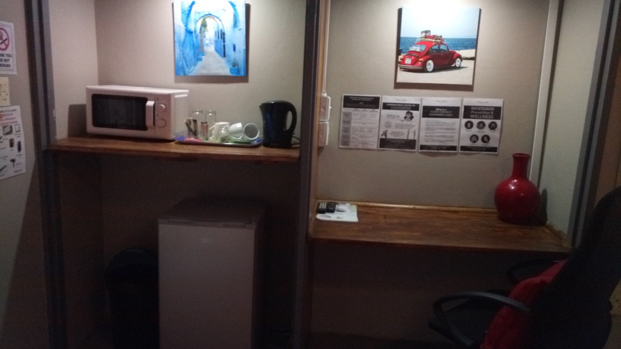 Photo of Bedroom in Kimberley