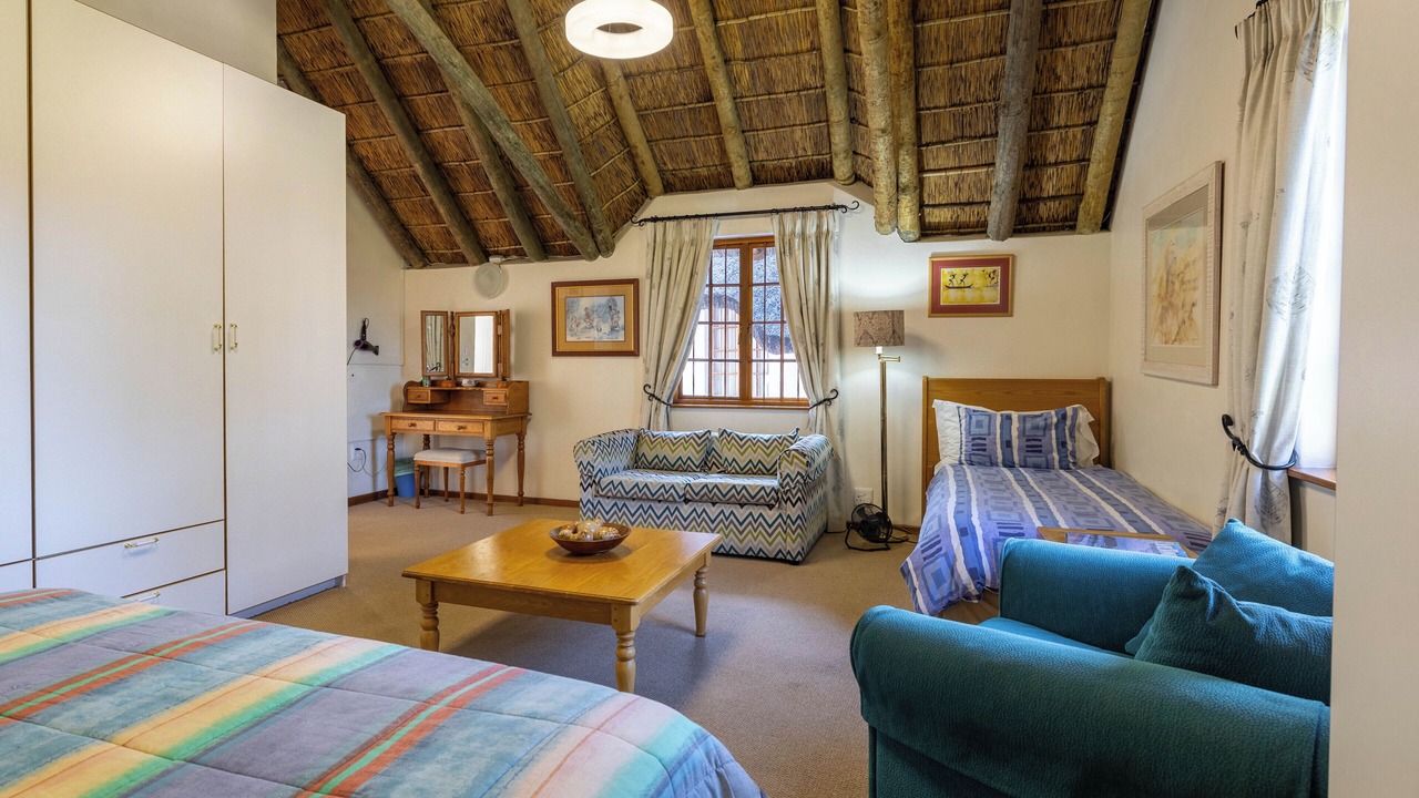 Photo of Bedroom in Steenberg Estate