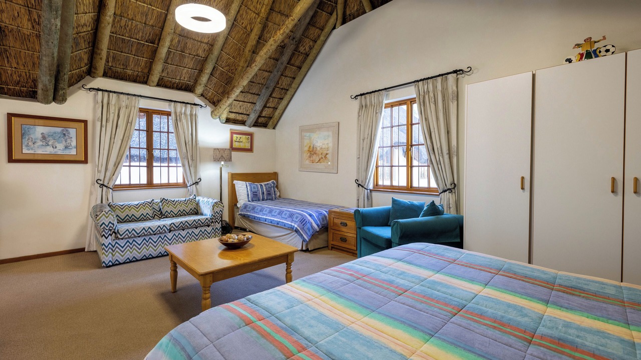 Photo of Bedroom in Steenberg Estate
