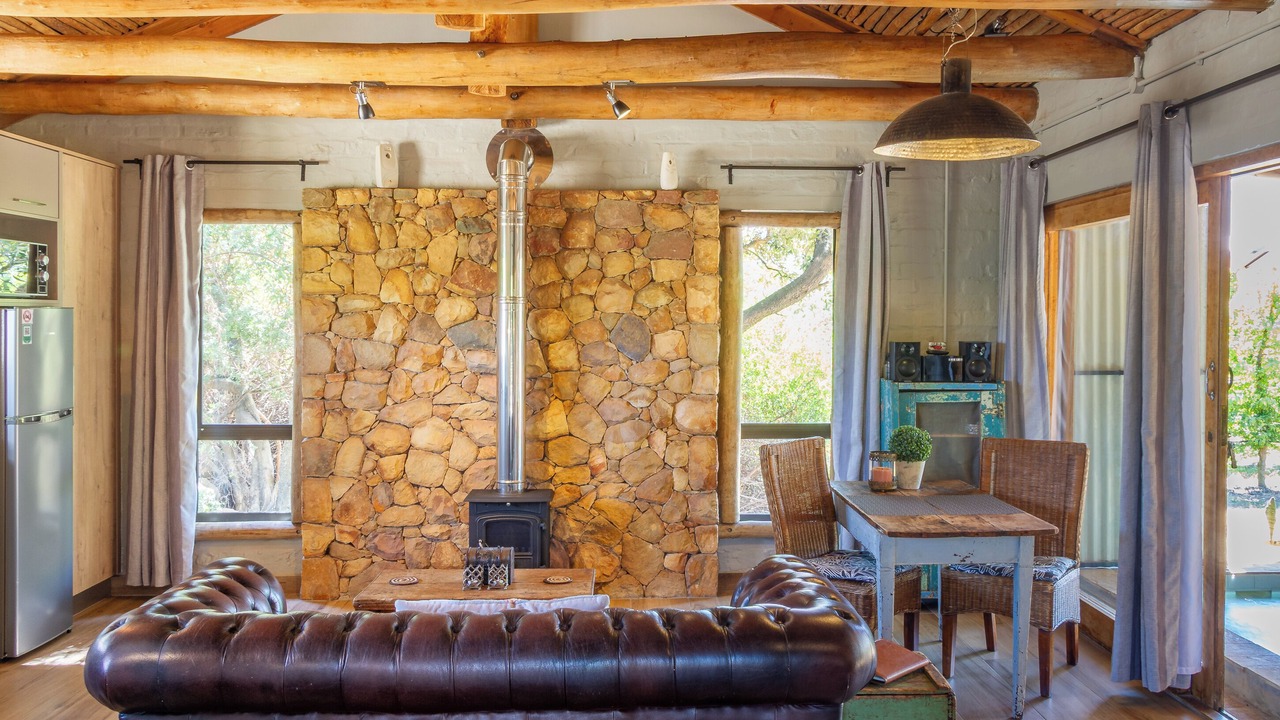 Photo of Livingroom in Tulbagh