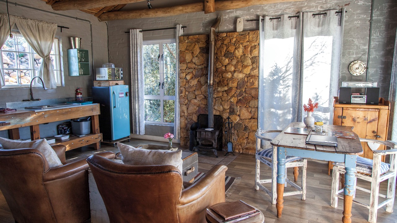 Photo of Livingroom in Tulbagh