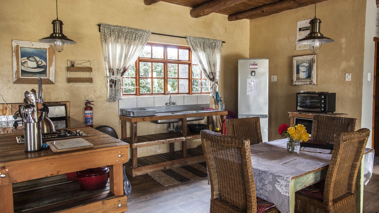 Photo of Others in Tulbagh