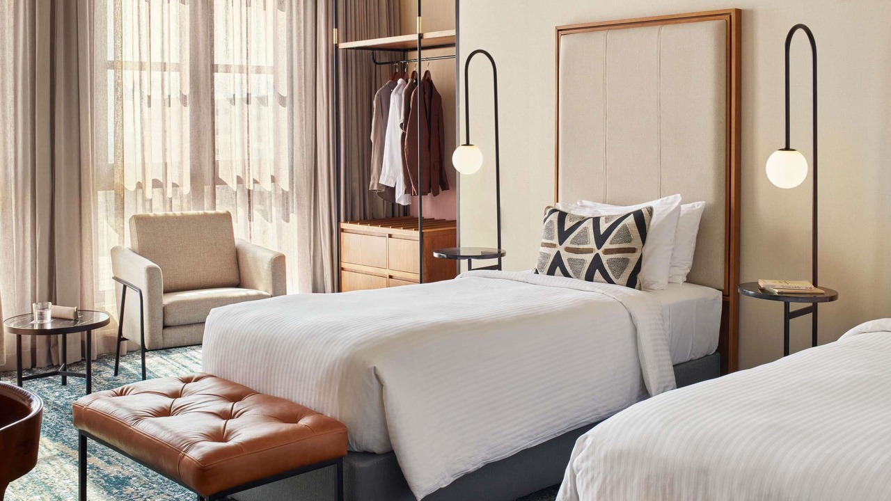 Photo of Bedroom in Greater Johannesburg Metropolitan Area