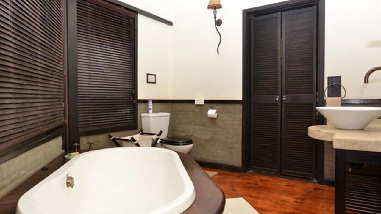 Photo of Bathroom in Hluhluwe