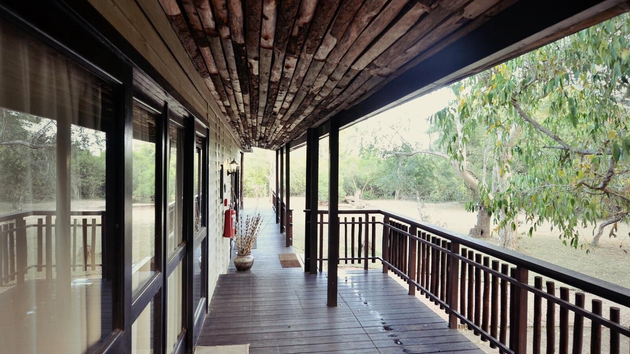 Photo of Outdoor in Hluhluwe