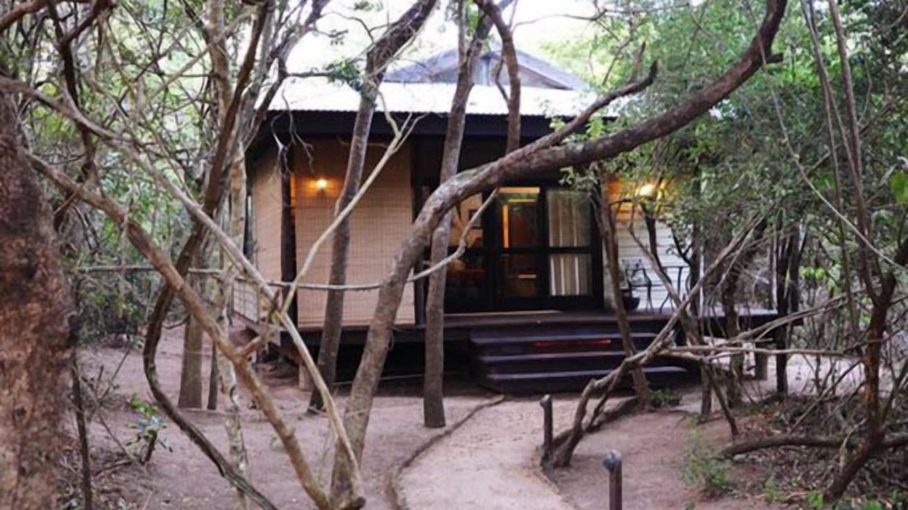 Photo of Outdoor in Hluhluwe