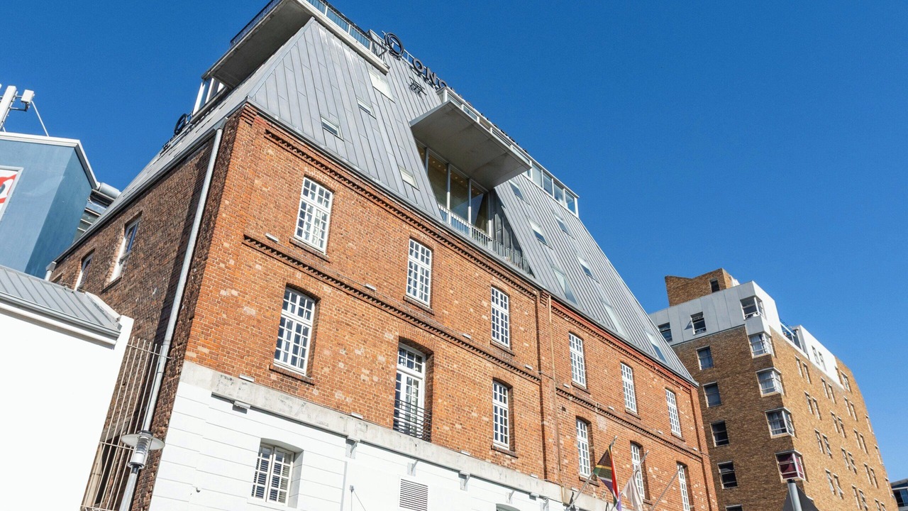 Photo of Outdoor in Cape Town City Centre