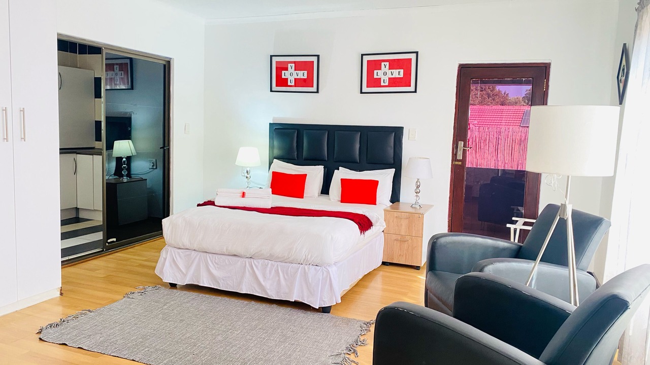 Photo of Bedroom in Kempton Park