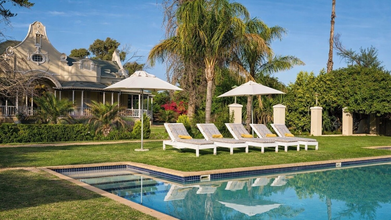 Photo of Outdoor in Oudtshoorn