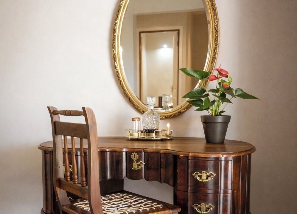 Photo of Bedroom in Oudtshoorn