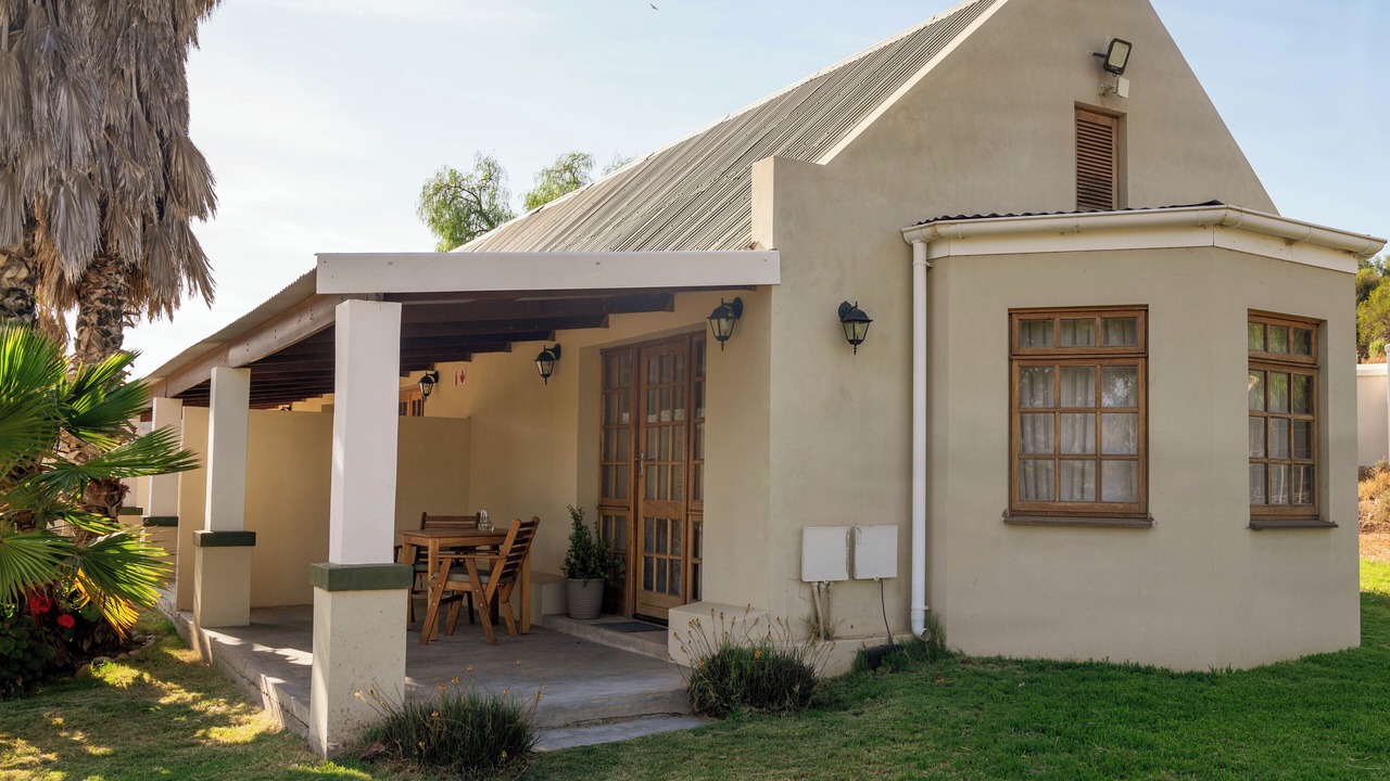 Photo of Outdoor in Oudtshoorn