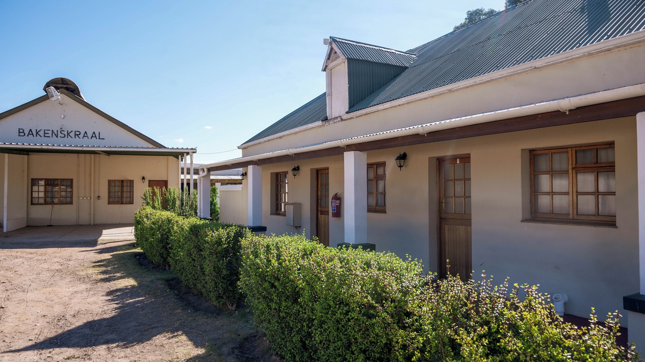 Photo of Outdoor in Oudtshoorn