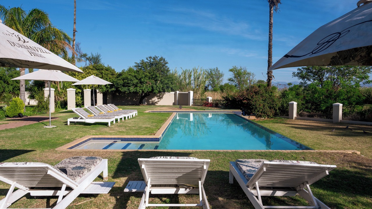 Photo of Outdoor in Oudtshoorn