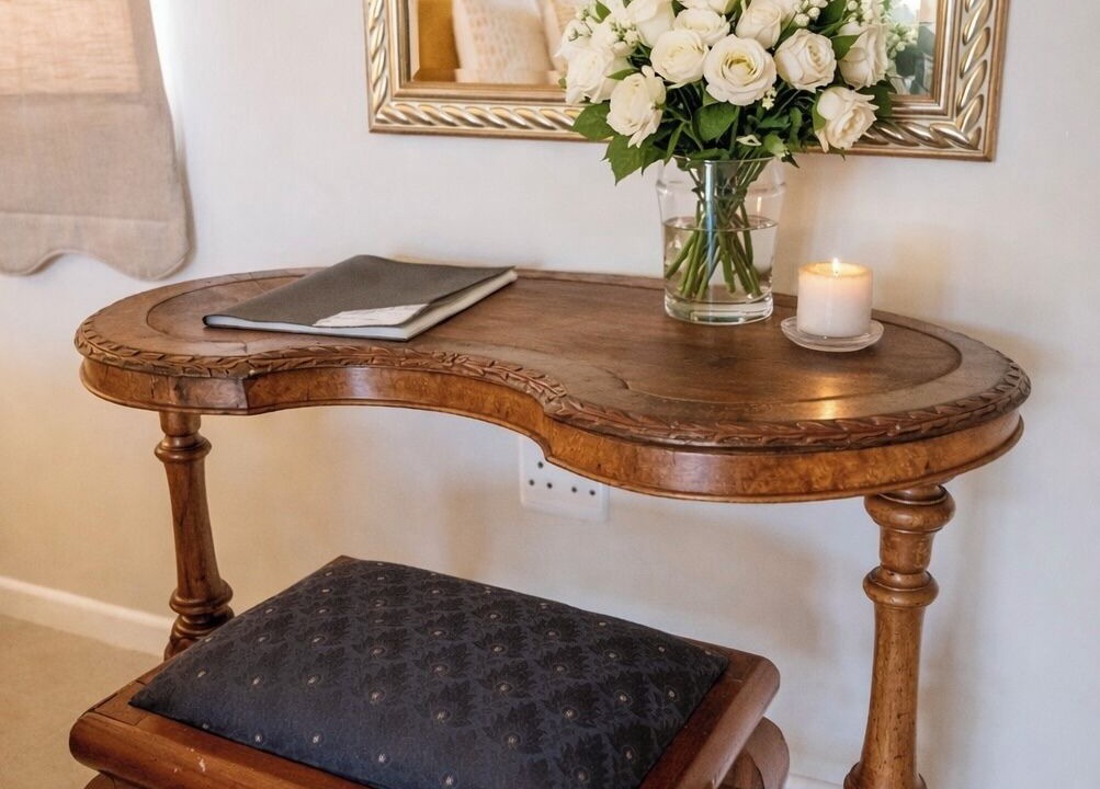 Photo of Bedroom in Oudtshoorn