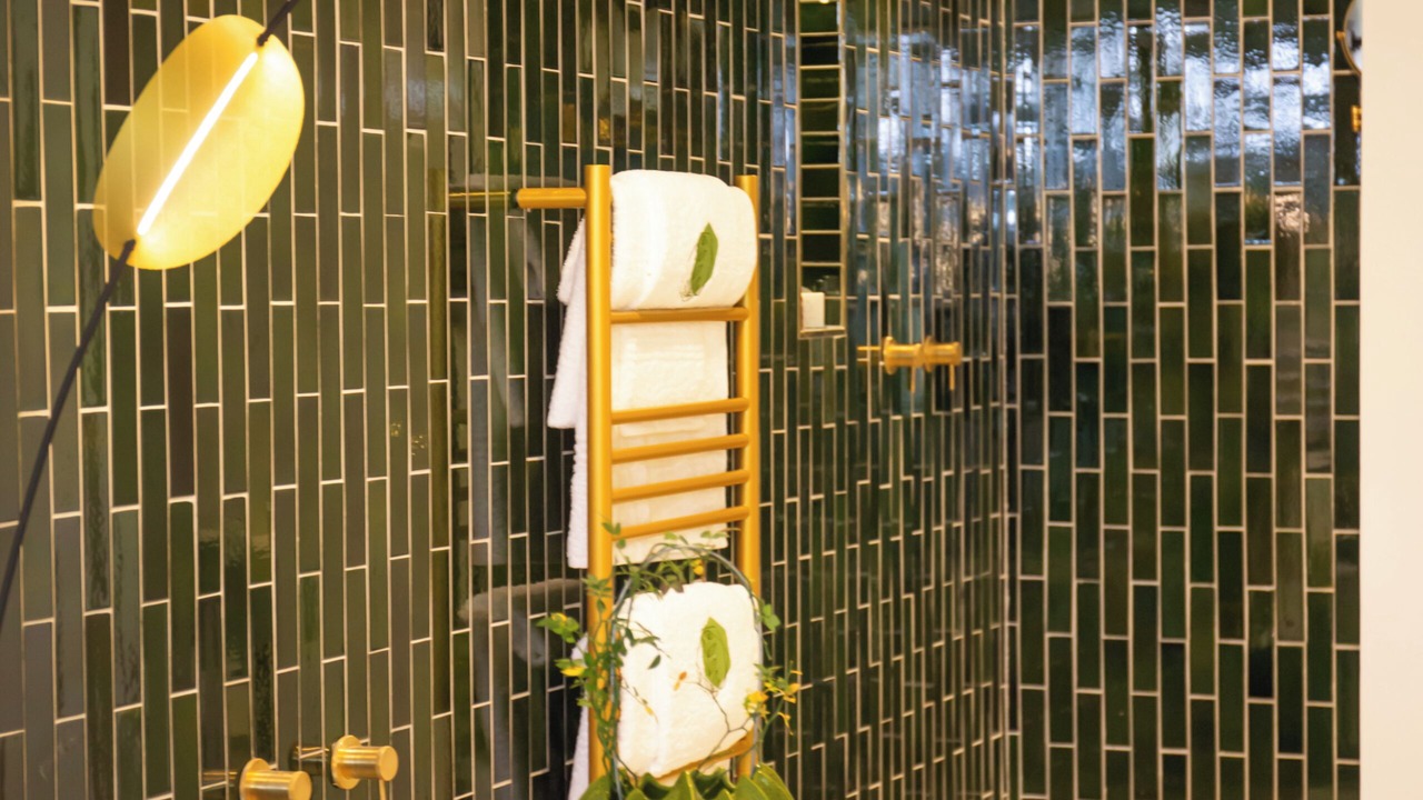 Photo of Bathroom in Franschhoek