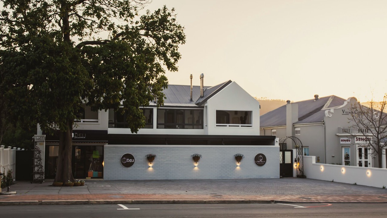 Photo of Outdoor in Franschhoek